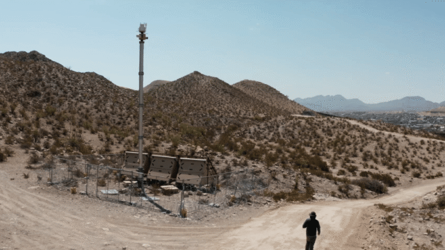 The US spent billions on border surveillance. Why can’t it catch people before they die?