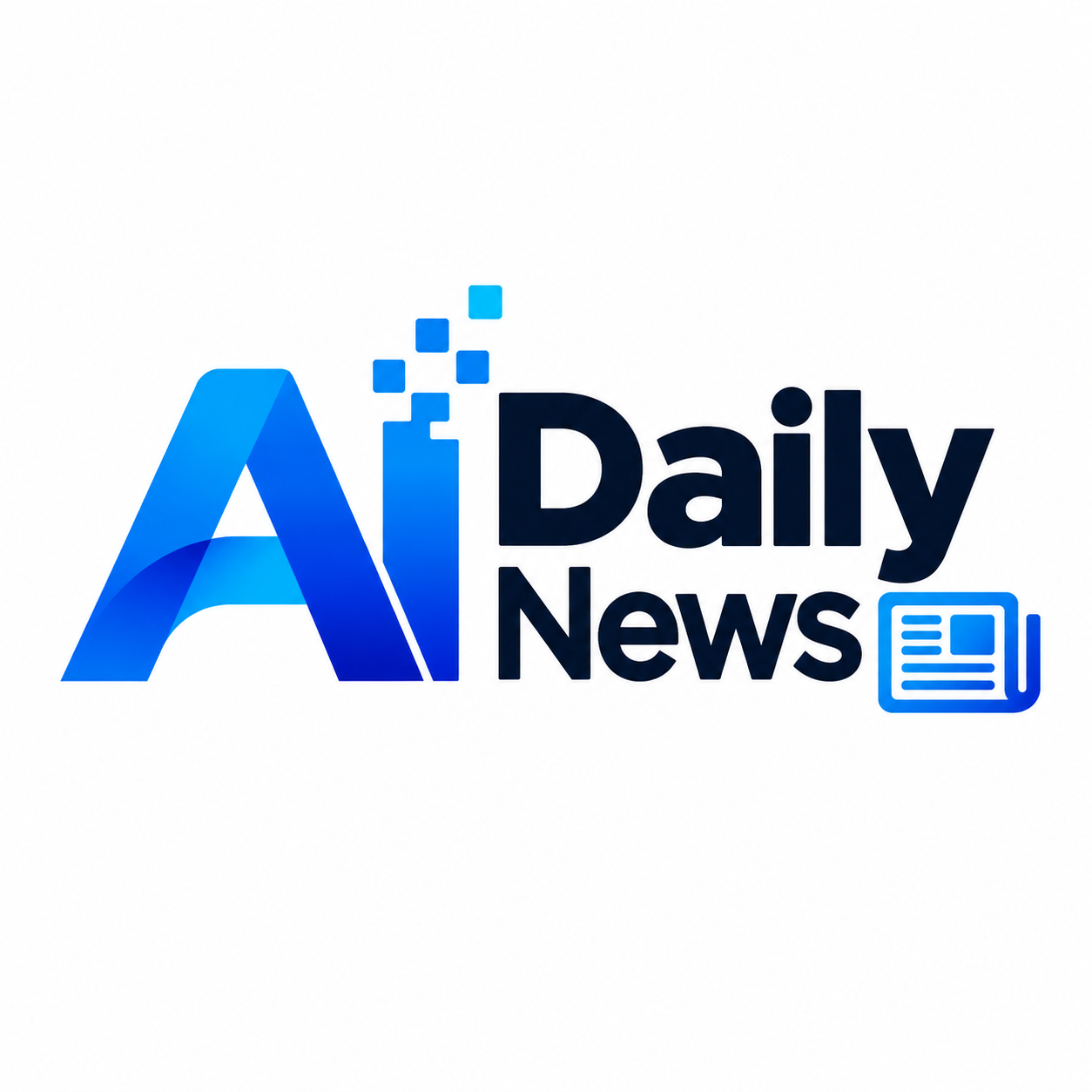 AI Daily News Logo
